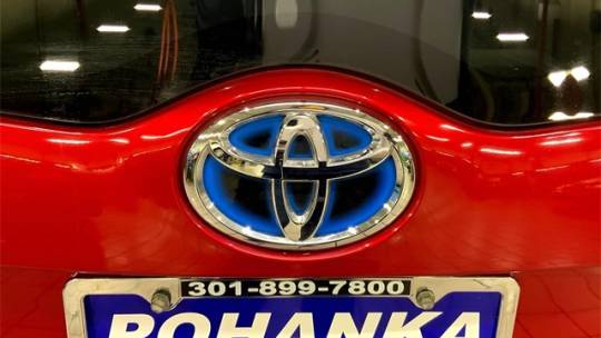 2019 Toyota Prius Prime JTDKARFP2K3115781