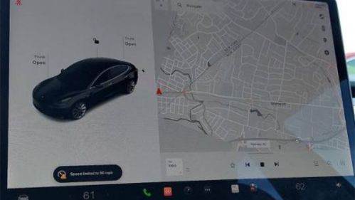 2020 Tesla Model 3 5YJ3E1EB0LF666330