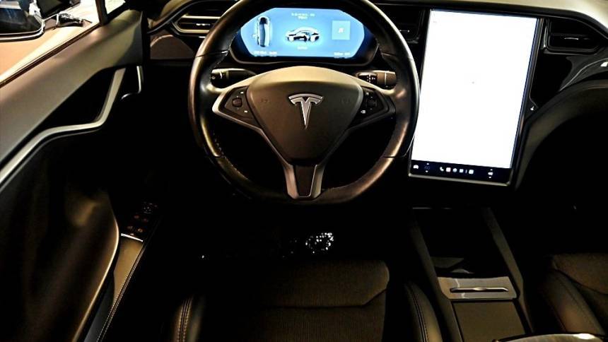 2019 Tesla Model S 5YJSA1E28KF299876