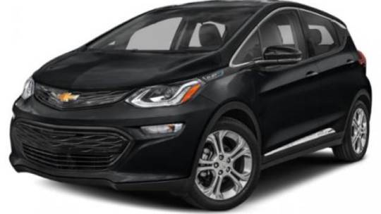 2020 Chevrolet Bolt 1G1FY6S0XL4149704