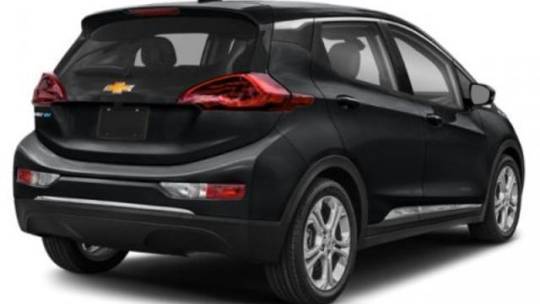 2020 Chevrolet Bolt 1G1FY6S0XL4149704