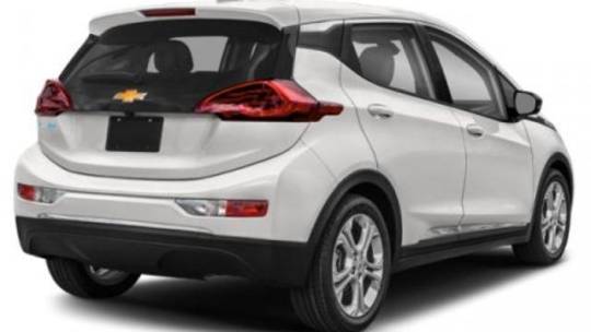 2020 Chevrolet Bolt 1G1FY6S0XL4149704