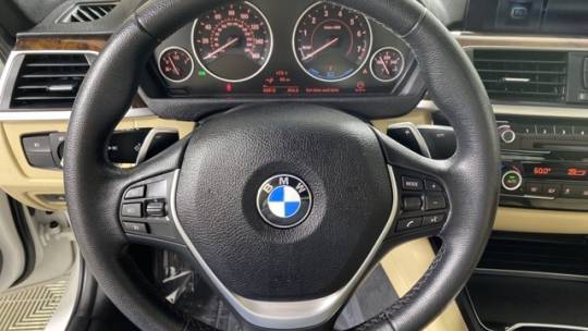 2018 BMW 3 Series WBA8E1C51JA171656