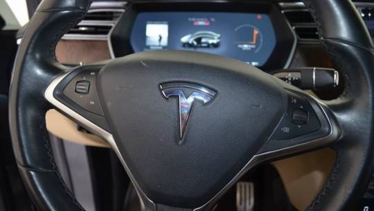 2016 Tesla Model X 5YJXCAE4XGF006259