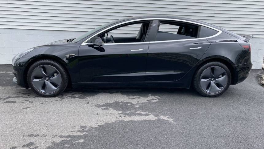 2019 Tesla Model 3 5YJ3E1EA6KF193264