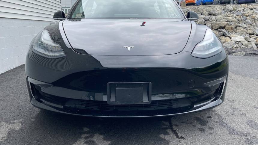 2019 Tesla Model 3 5YJ3E1EA6KF193264