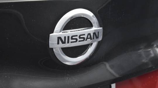 2022 Nissan LEAF 1N4AZ1CV2NC555969