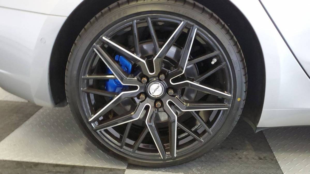 2018 Tesla Model 3 5YJ3E1EA0JF006129