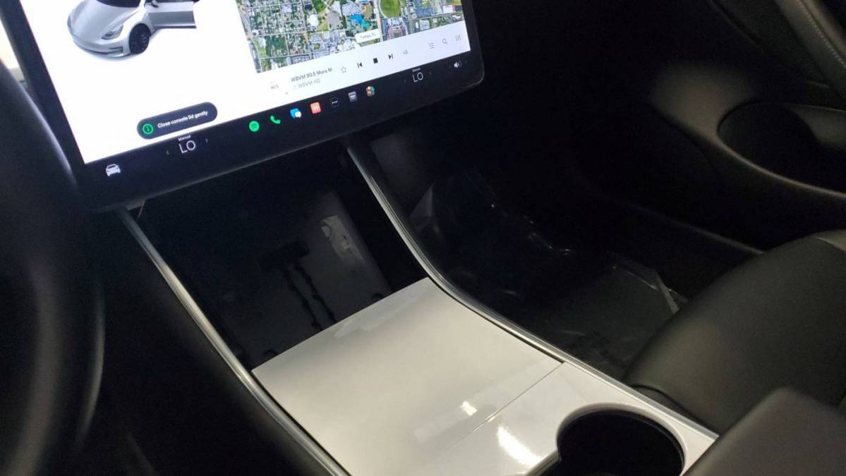 2018 Tesla Model 3 5YJ3E1EA0JF006129