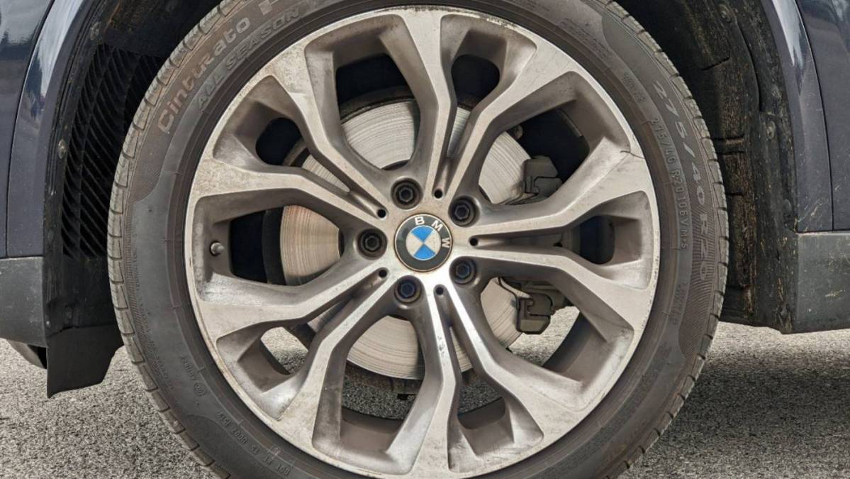 2017 BMW X5 xDrive40e 5UXKT0C34H0V97606