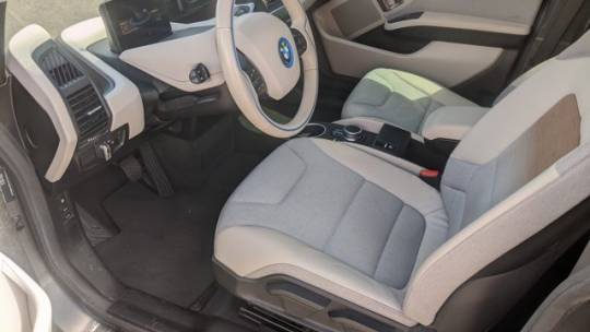 2019 BMW i3 WBY8P4C52K7D23619