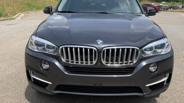 2016 BMW X5 xDrive40e 5UXKT0C56G0S75226