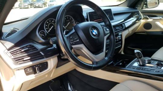 2018 BMW X5 xDrive40e 5UXKT0C55J0W02724