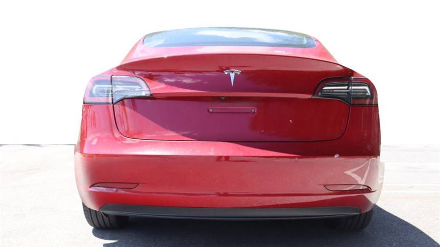 2019 Tesla Model 3 5YJ3E1EA1KF421218