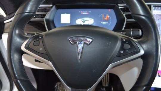 2017 Tesla Model S 5YJSA1E49HF219415