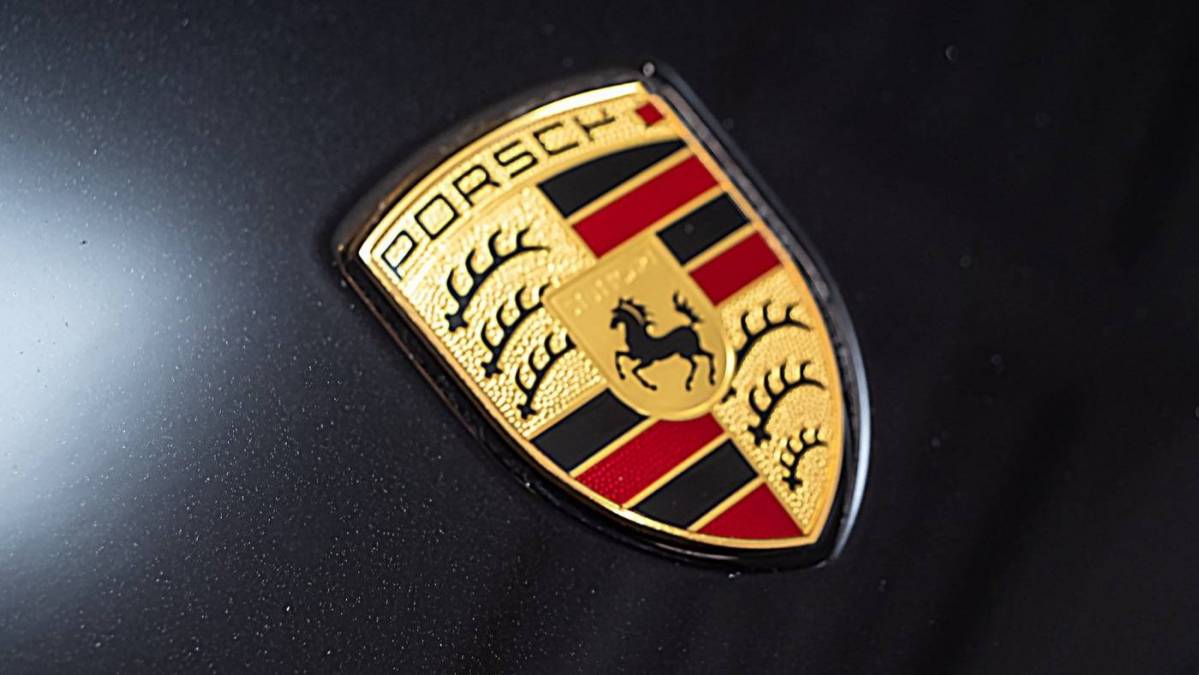 2020 Porsche Panamera WP0AE2A73LL132797