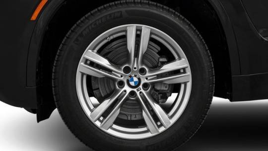 2017 BMW X5 xDrive40e 5UXKT0C39H0V97424