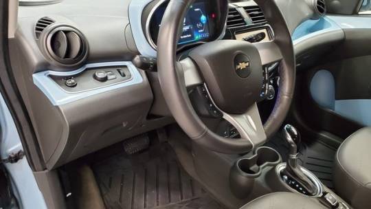 2015 Chevrolet Spark KL8CL6S07FC704135
