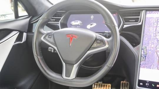2019 Tesla Model S 5YJSA1E47KF333386