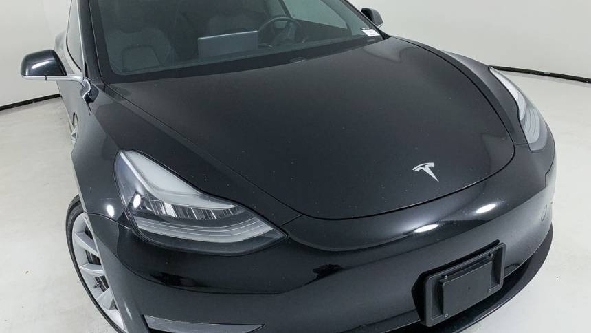 2020 Tesla Model 3 5YJ3E1EB0LF600800