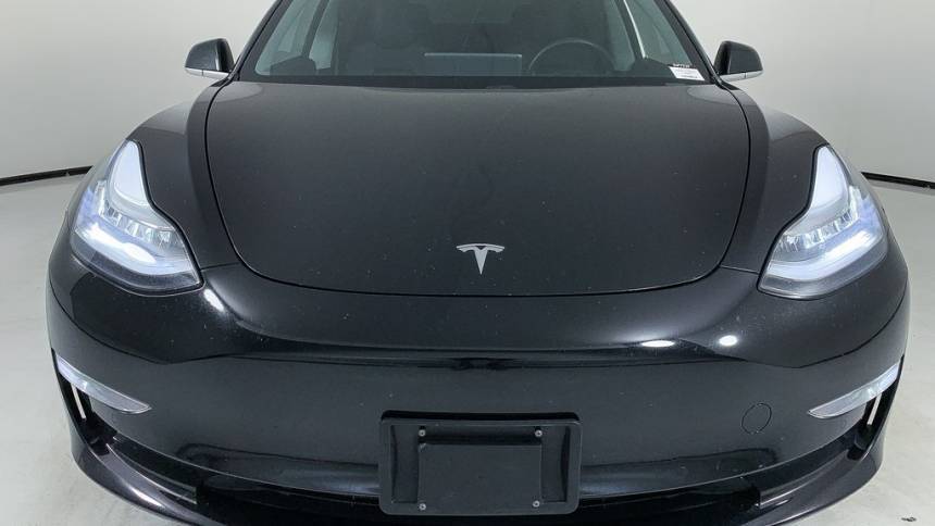 2020 Tesla Model 3 5YJ3E1EB0LF600800