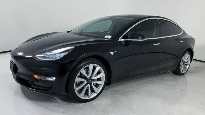 2020 Tesla Model 3 5YJ3E1EB0LF600800