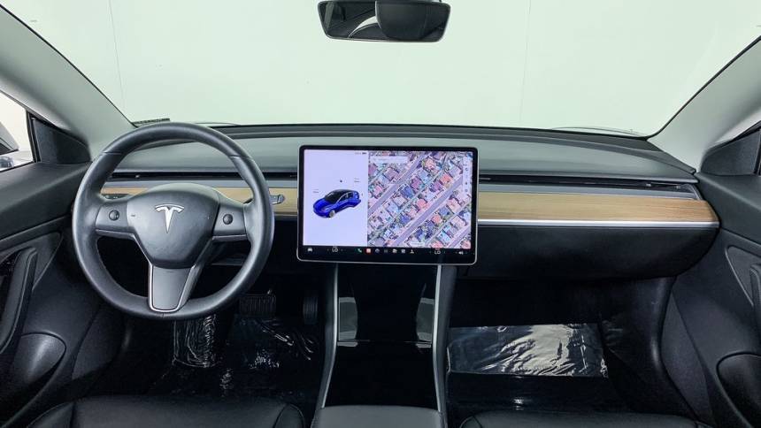 2020 Tesla Model 3 5YJ3E1EB0LF600800