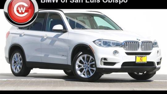 2016 BMW X5 xDrive40e 5UXKT0C51G0S74985