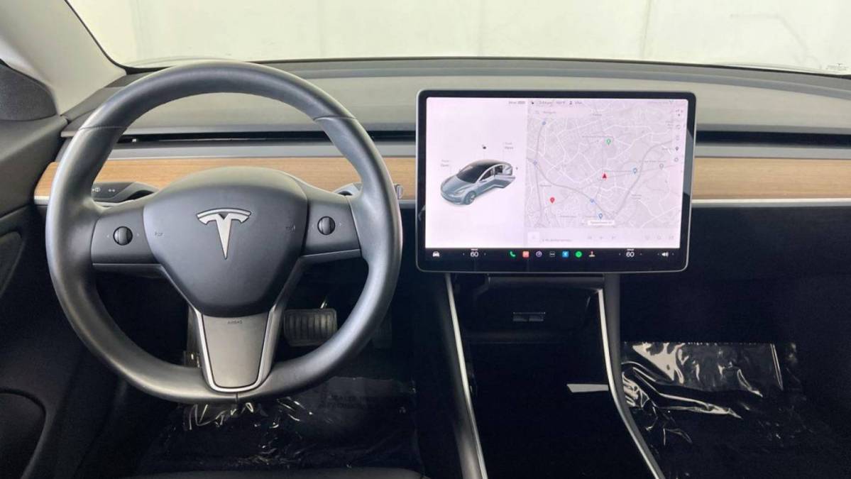 2019 Tesla Model 3 5YJ3E1EBXKF361402