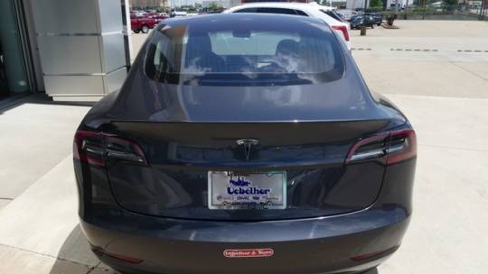 2018 Tesla Model 3 5YJ3E1EA0JF014215