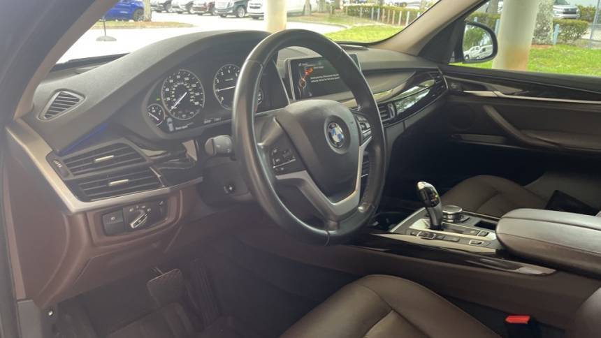 2016 BMW X5 xDrive40e 5UXKT0C5XG0S74872