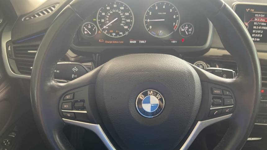 2016 BMW X5 xDrive40e 5UXKT0C5XG0S74872