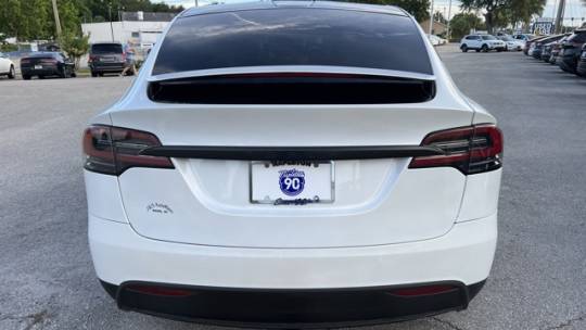 2020 Tesla Model X 5YJXCBE40LF248509