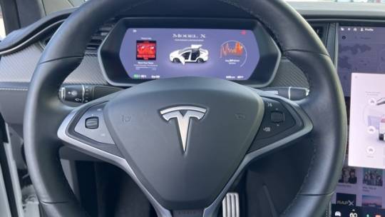 2020 Tesla Model X 5YJXCBE40LF248509