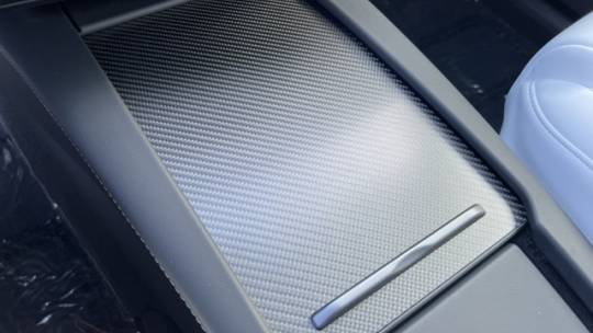 2020 Tesla Model X 5YJXCBE40LF248509