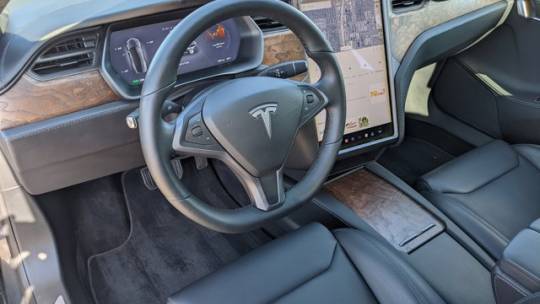 2018 Tesla Model S 5YJSA1E24JF294947