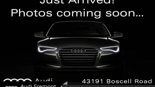 2019 Audi e-tron WA1LABGE9KB022152