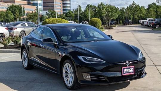 2018 Tesla Model S 5YJSA1E22JF298060