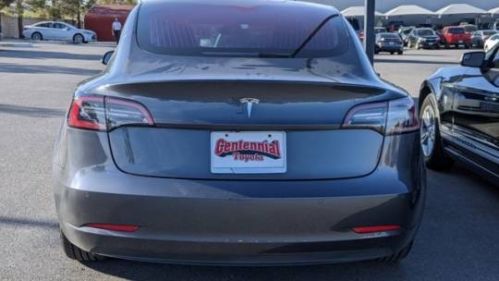 2018 Tesla Model 3 5YJ3E1EA4JF016209