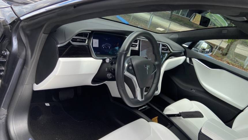 2017 Tesla Model S 5YJSA1E21HF219231