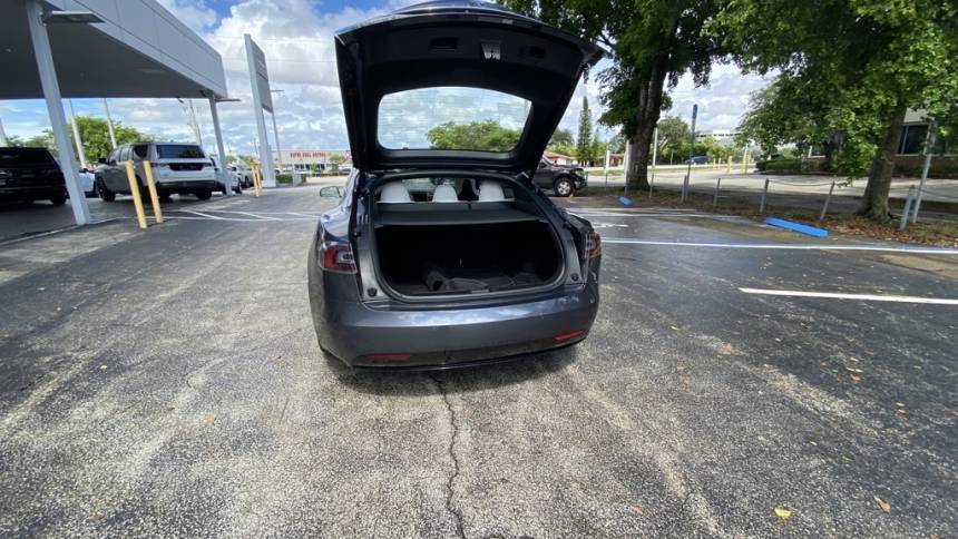 2017 Tesla Model S 5YJSA1E21HF219231