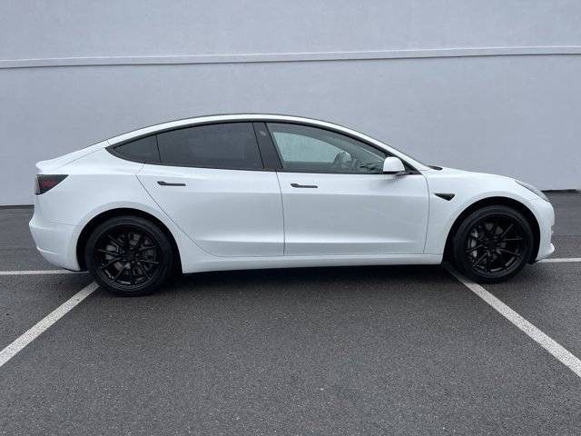 2019 Tesla Model 3 5YJ3E1EA1KF401275