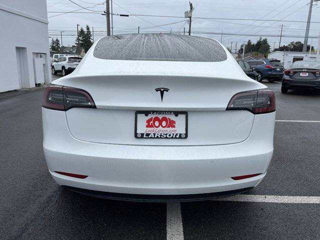 2019 Tesla Model 3 5YJ3E1EA1KF401275