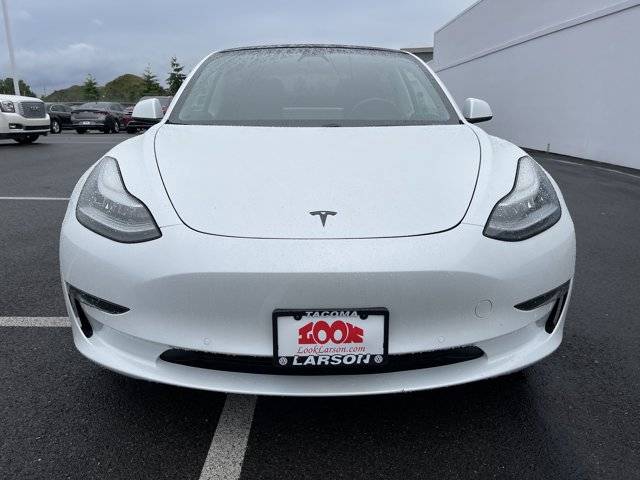 2019 Tesla Model 3 5YJ3E1EA1KF401275