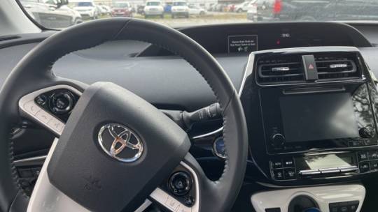 2018 Toyota Prius Prime JTDKARFP0J3086764