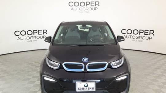 2019 BMW i3 WBY8P4C59K7D36724