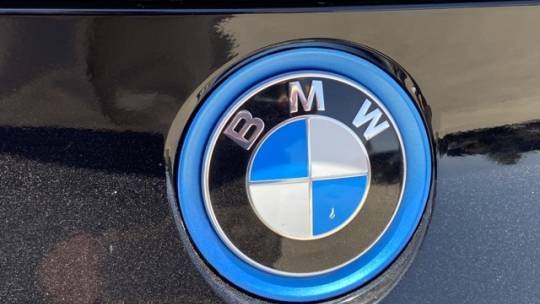 2016 BMW i8 WBY2Z2C54GV676108
