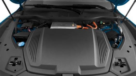 2021 Audi e-tron WA1VAAGE2MB017803