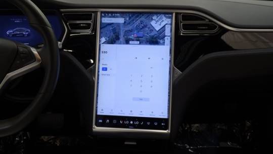 2017 Tesla Model S 5YJSA1E29HF230347