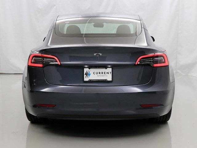 2020 Tesla Model 3 5YJ3E1EA6LF630598